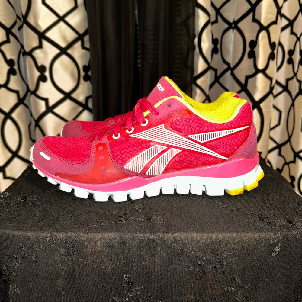Reebok sneakers - Picture 2 of 13